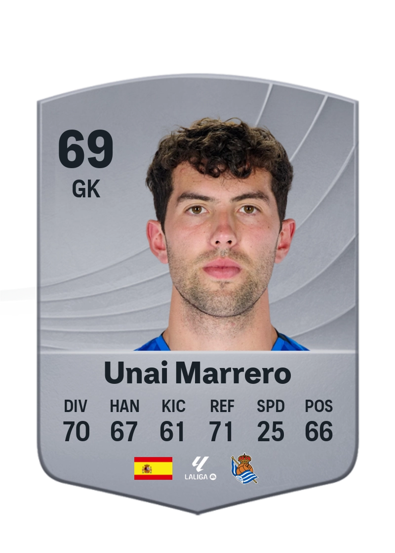 Unai Marrero