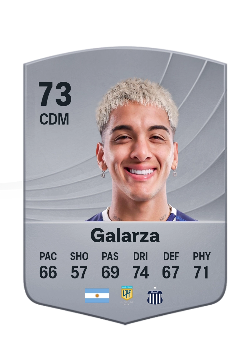 Matías Galarza