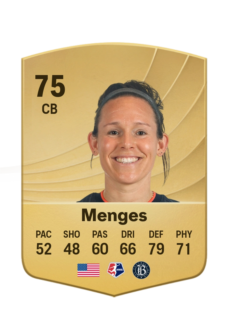 Emily Menges