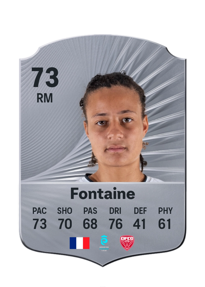 Aïrine Fontaine