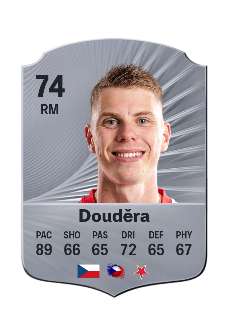 David Douděra