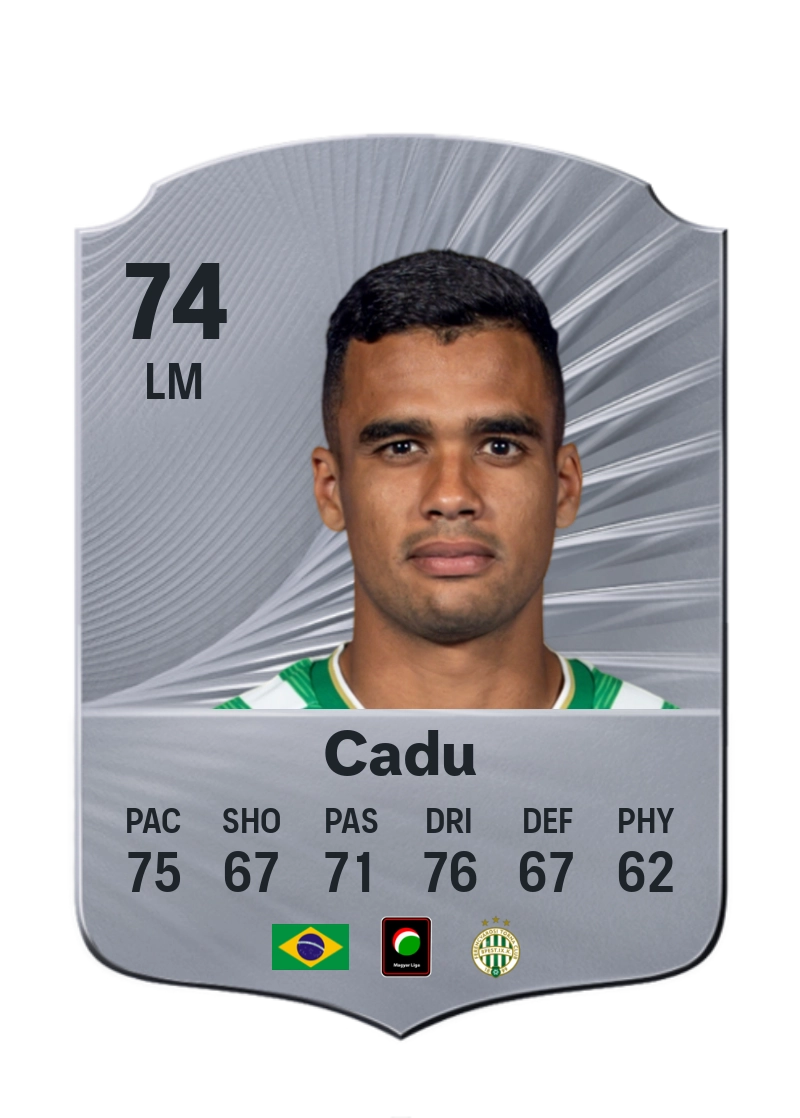Cadu