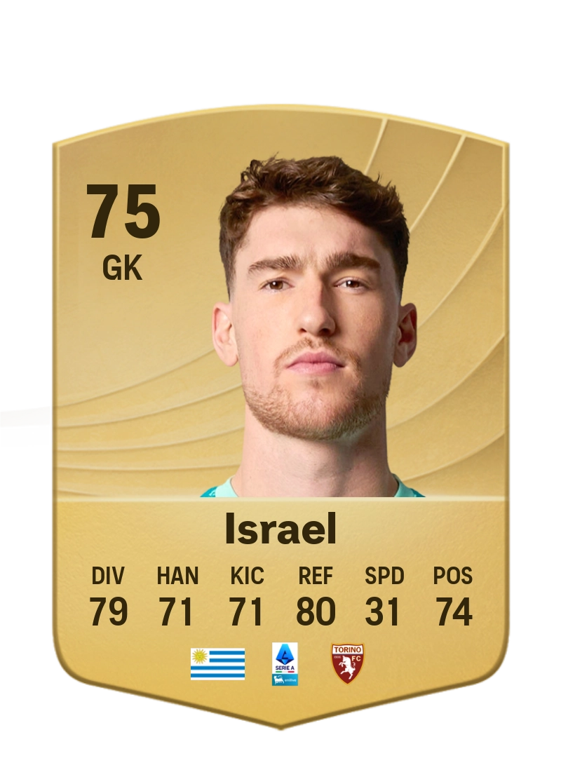 Franco Israel