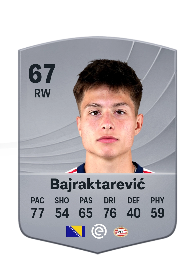 Esmir Bajraktarević