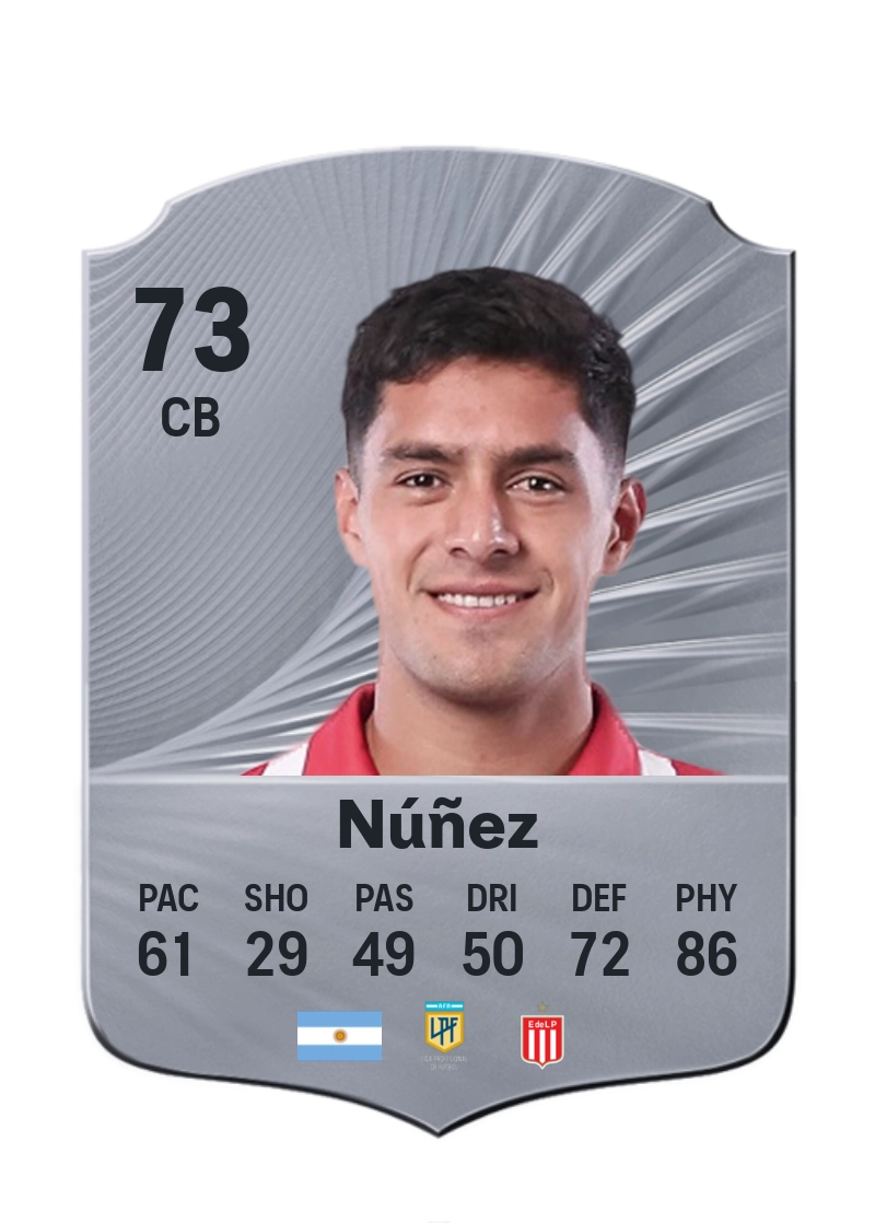 Santiago Núñez