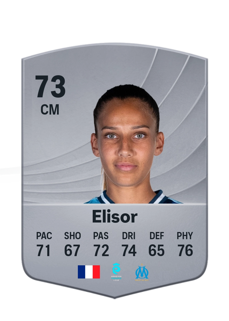 Salomé Elisor