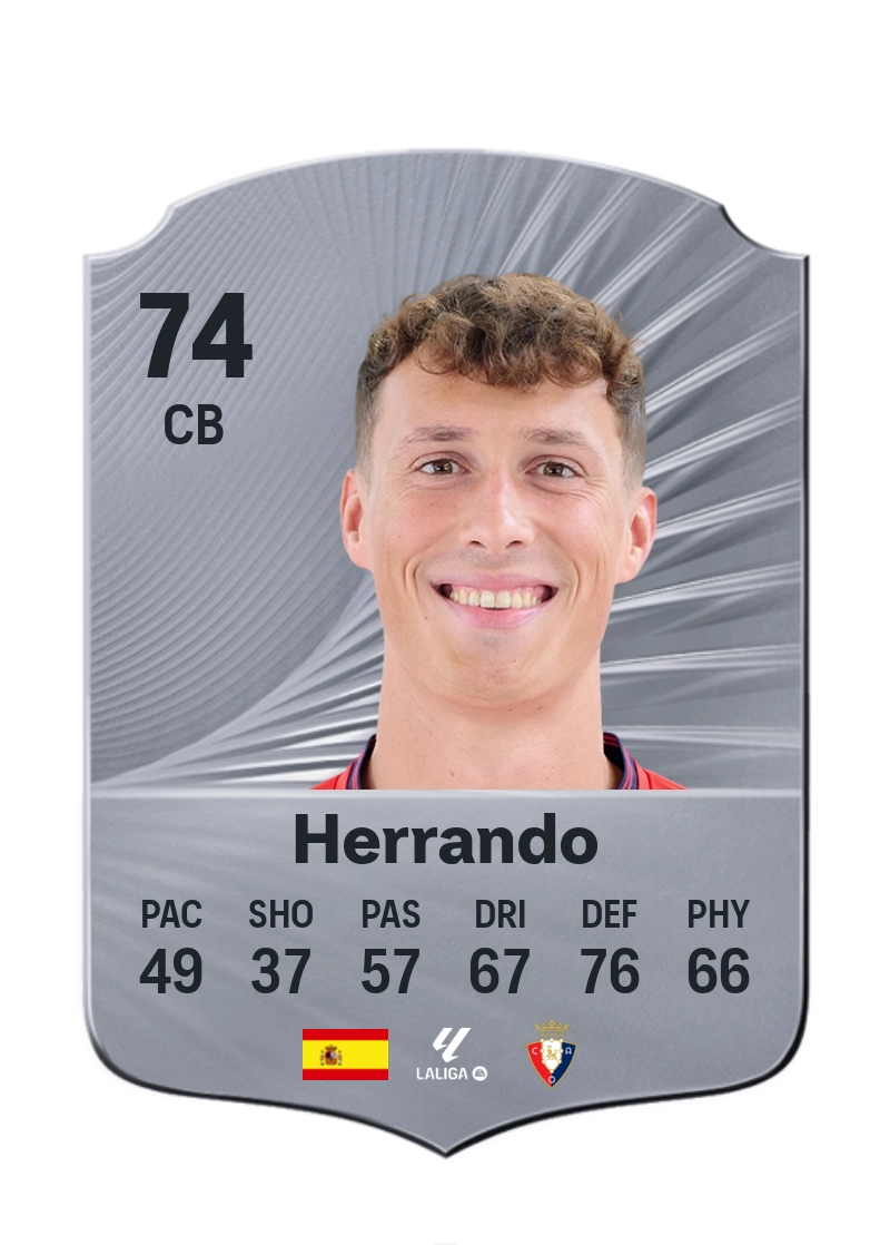 Herrando