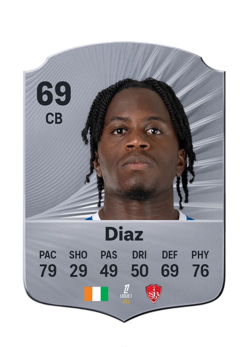 Junior Diaz