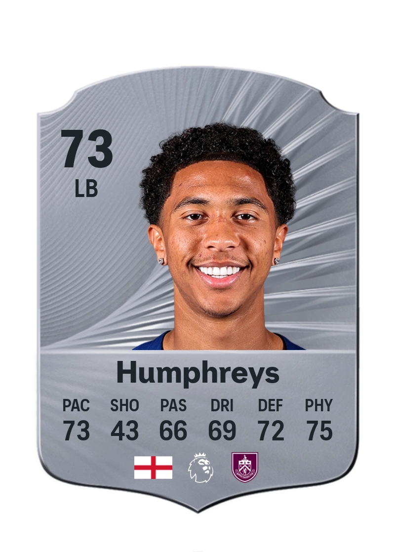 Bashir Humphreys
