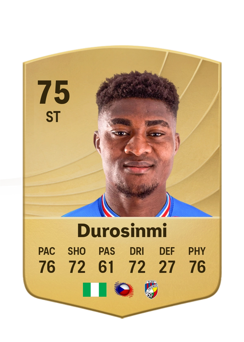 Rafiu Durosinmi