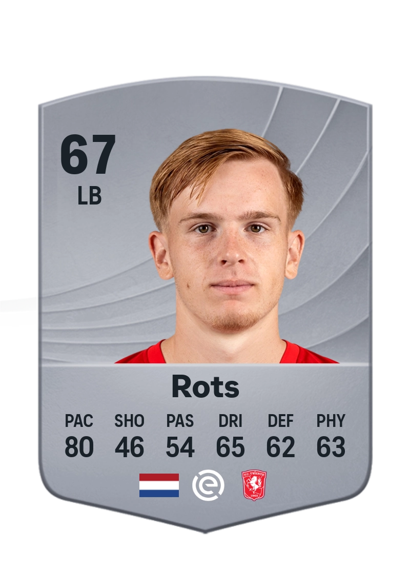 Mats Rots