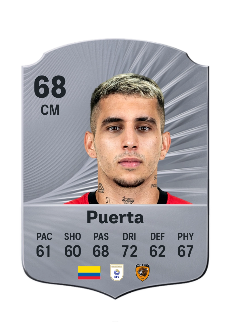 Gustavo Puerta
