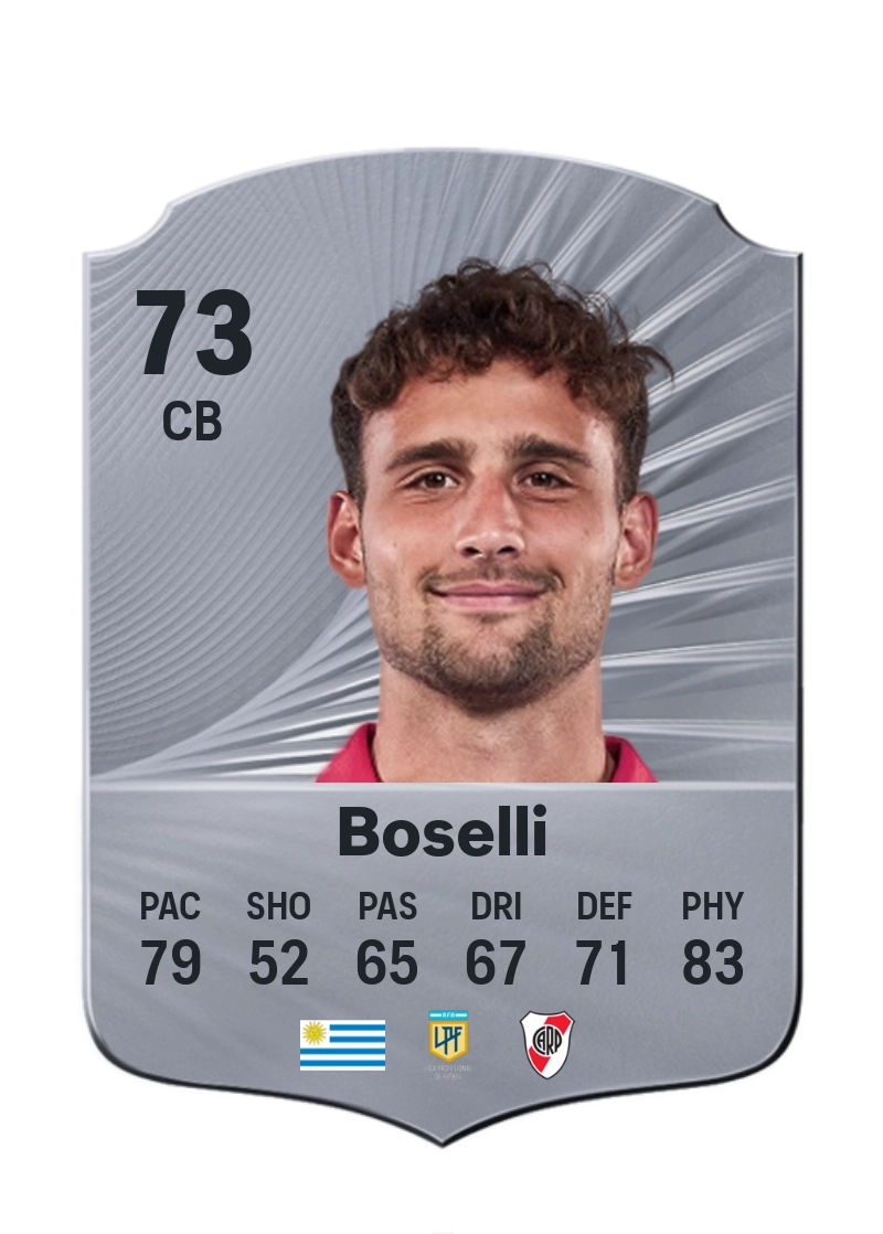 Sebastián Boselli