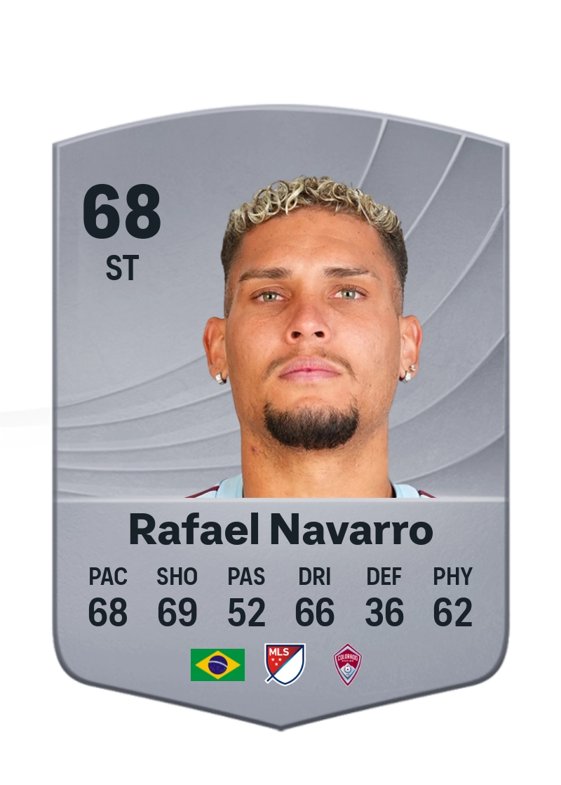 Rafael Navarro