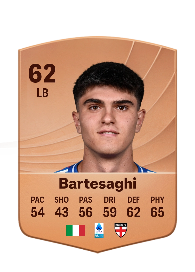 Davide Bartesaghi