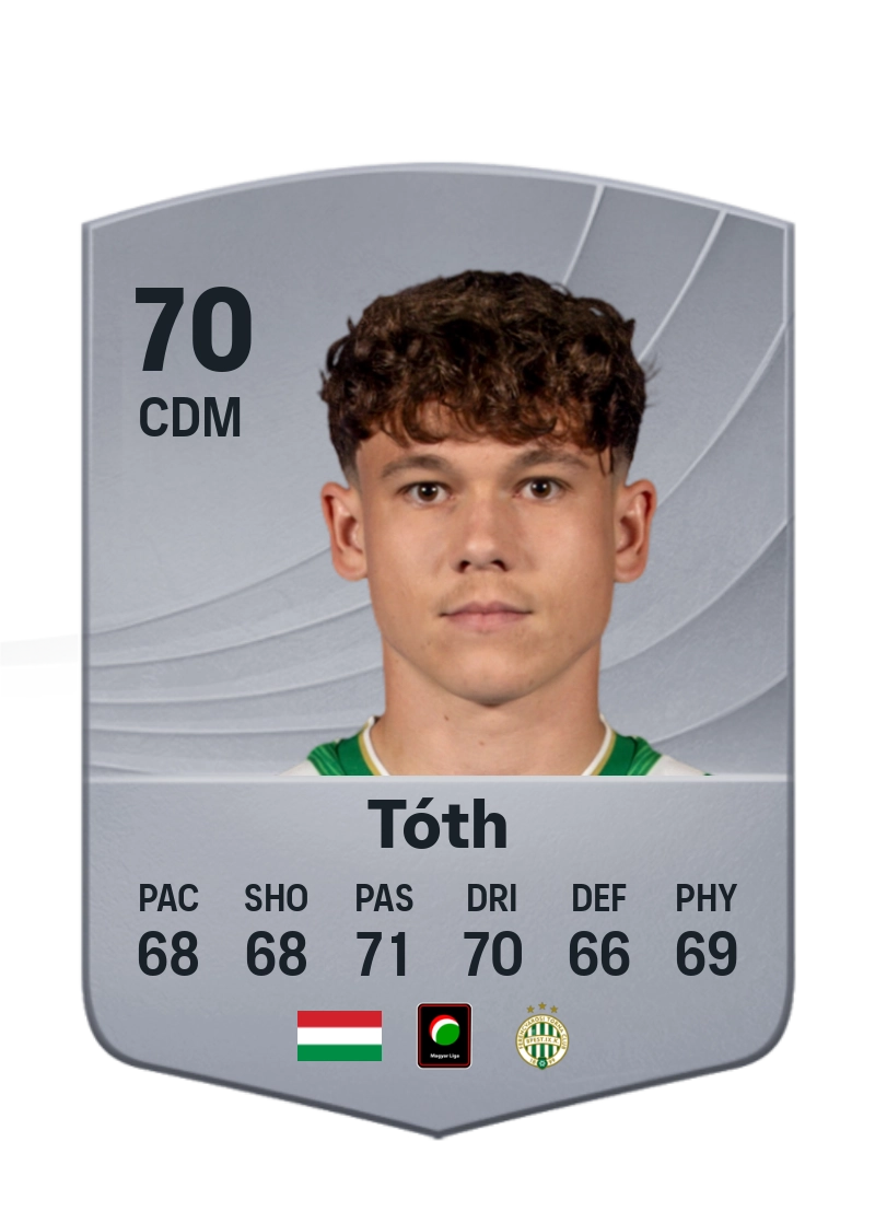 Alex Tóth