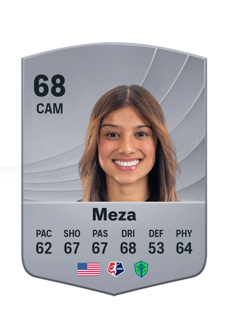 Sam Meza