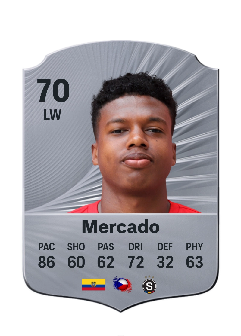 John Mercado