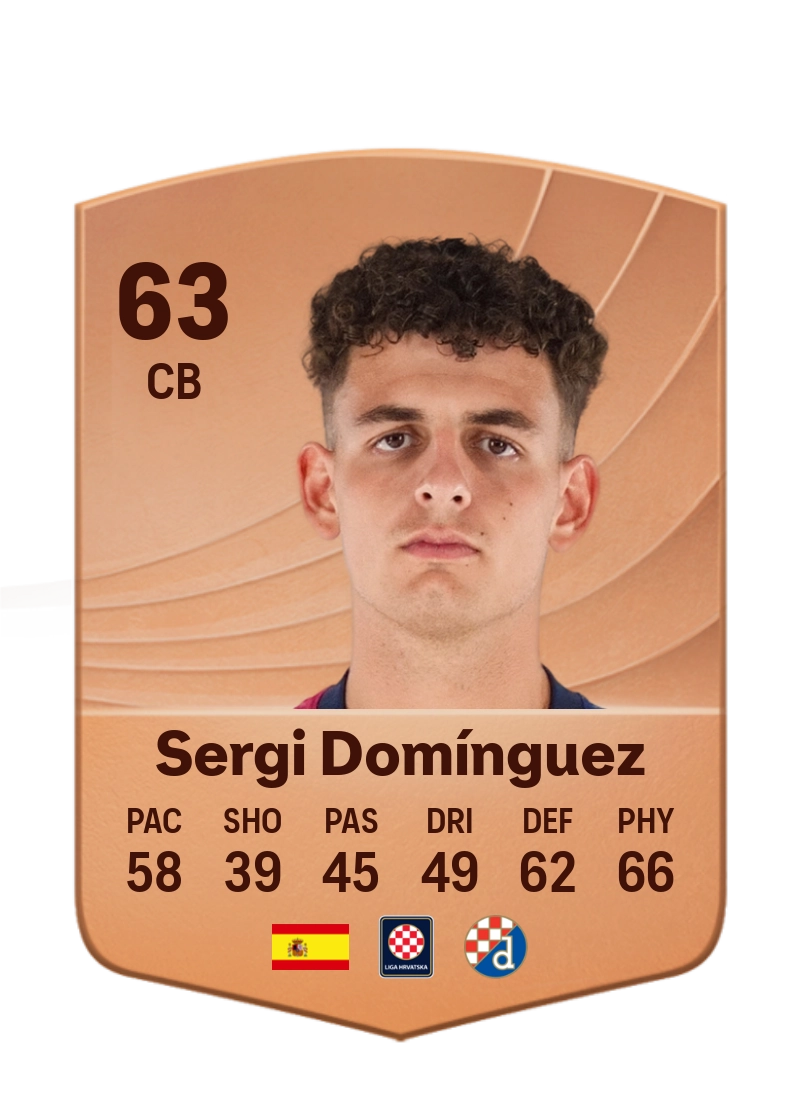 Sergi Domínguez