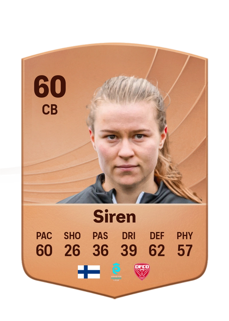 Emmi Siren