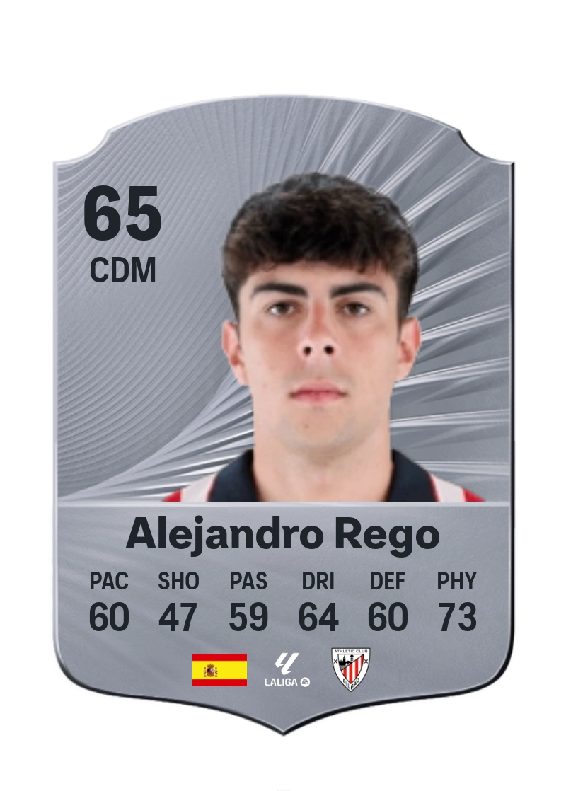 Rego