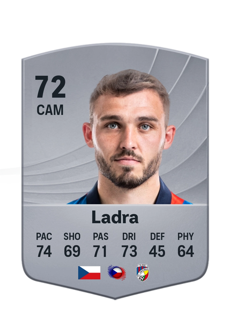 Tomáš Ladra