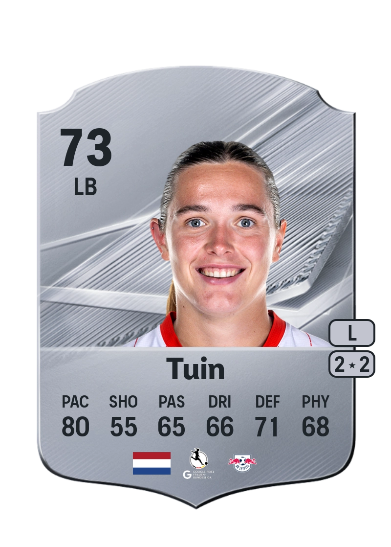 Alieke Tuin