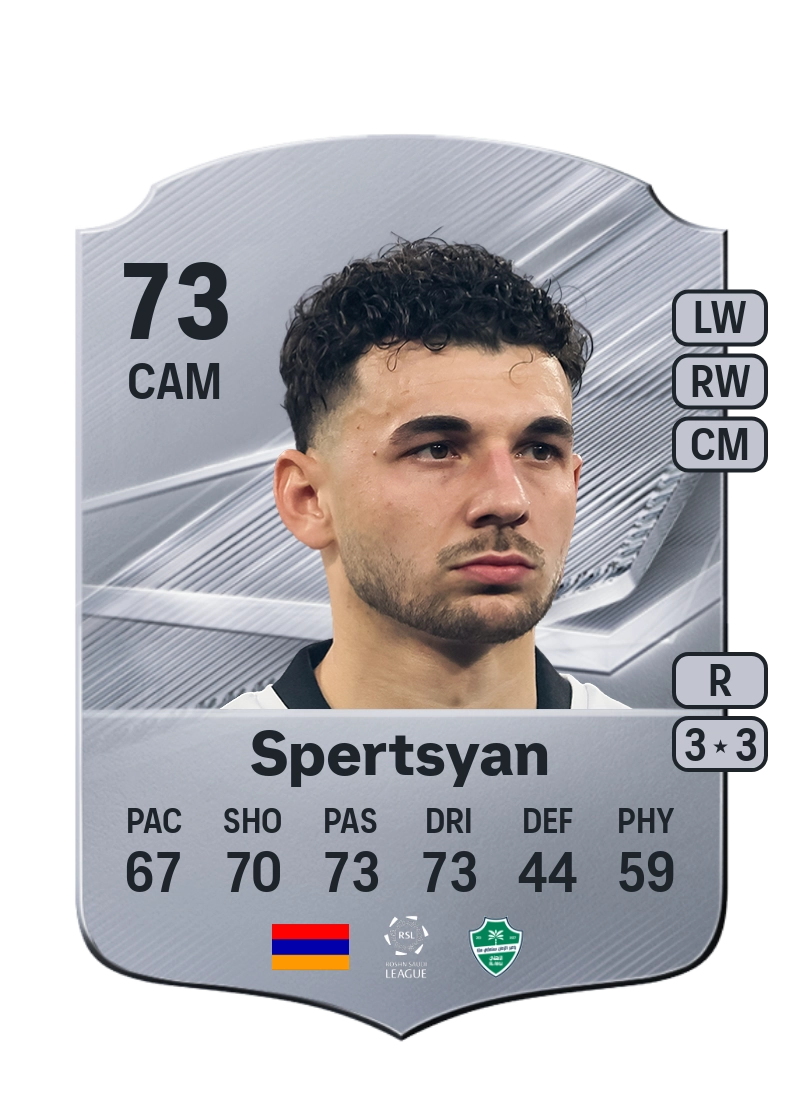 Eduard Spertsyan