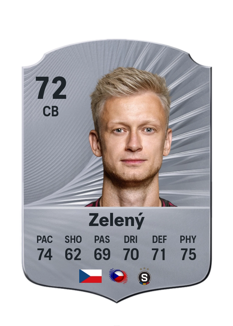 Jaroslav Zelený