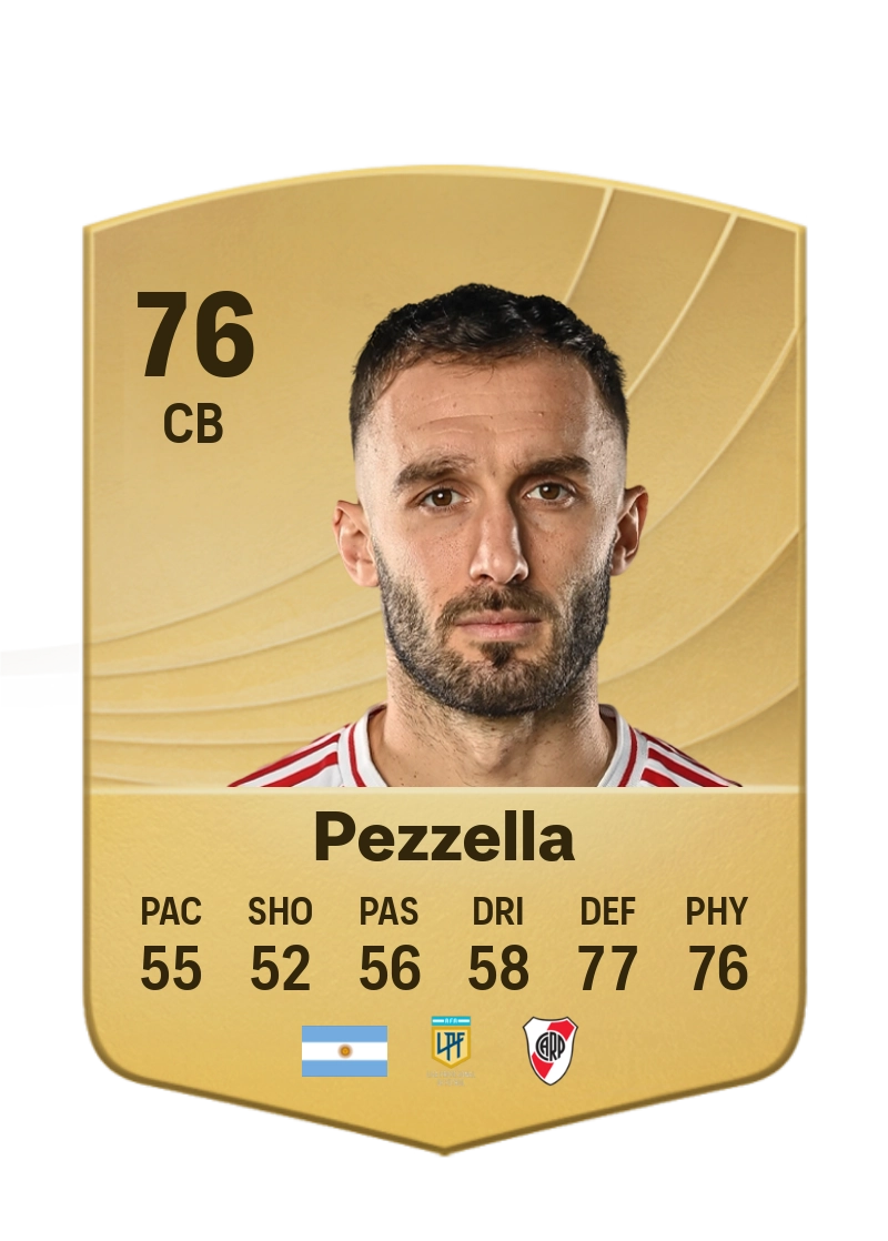 Germán Pezzella