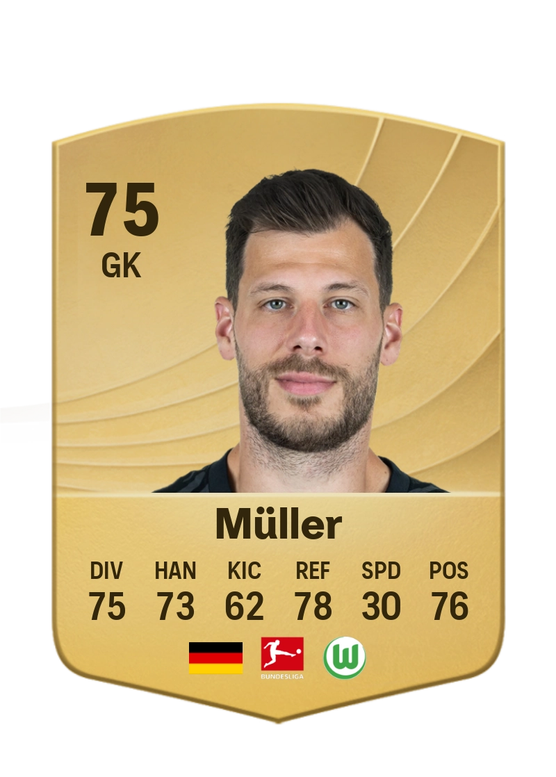 Marius Müller