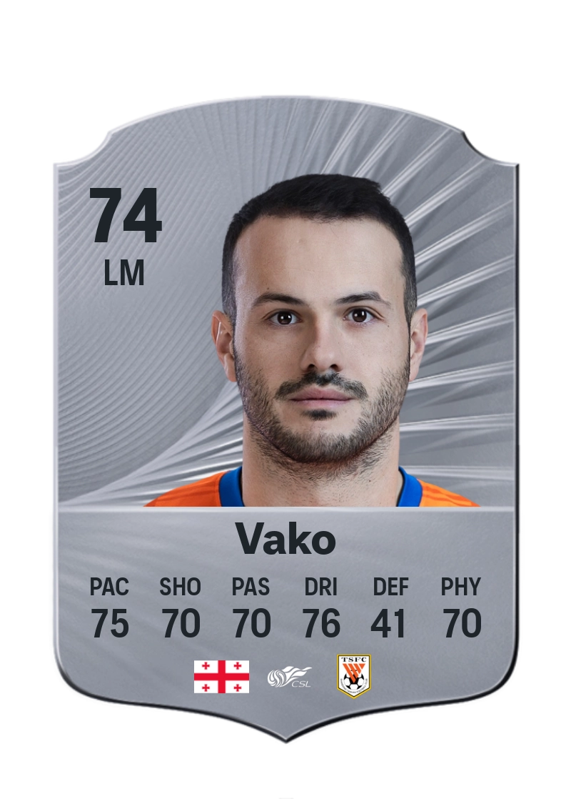 Vako