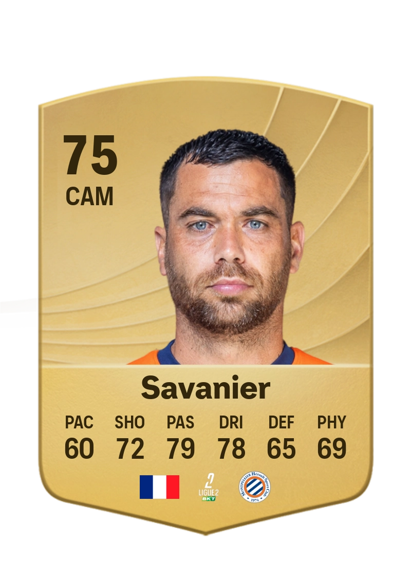 Téji Savanier