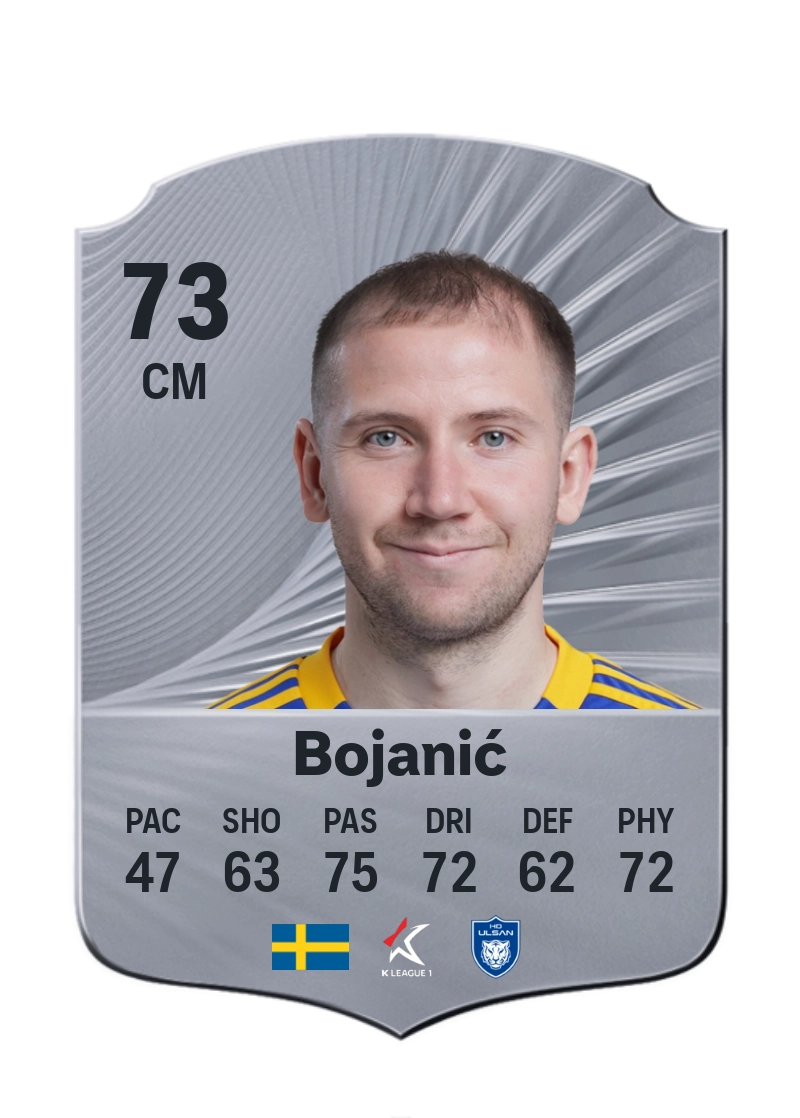 Darijan Bojanić