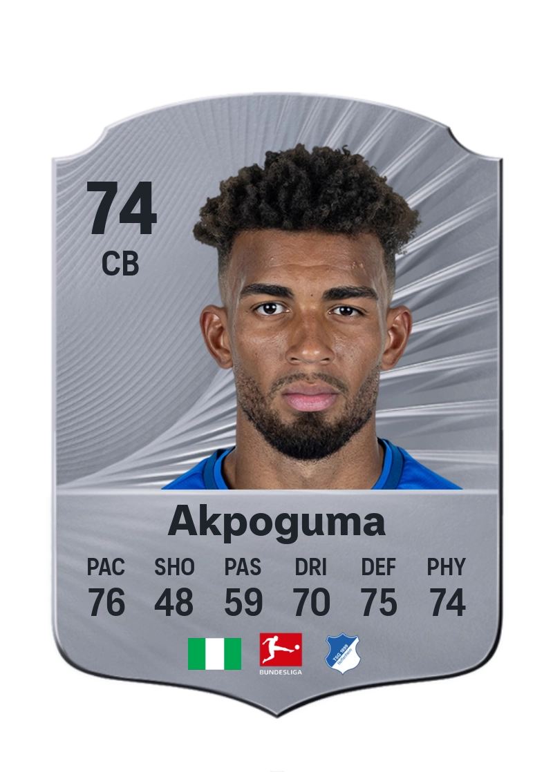 Kevin Akpoguma