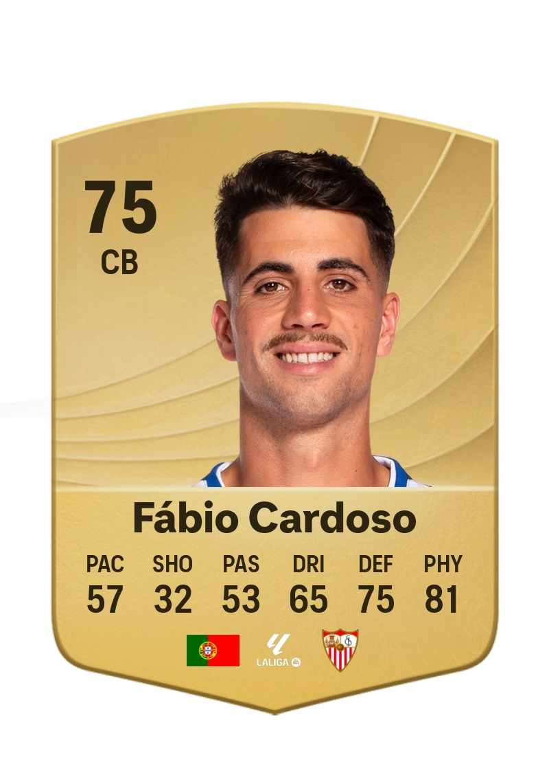 Fábio Cardoso
