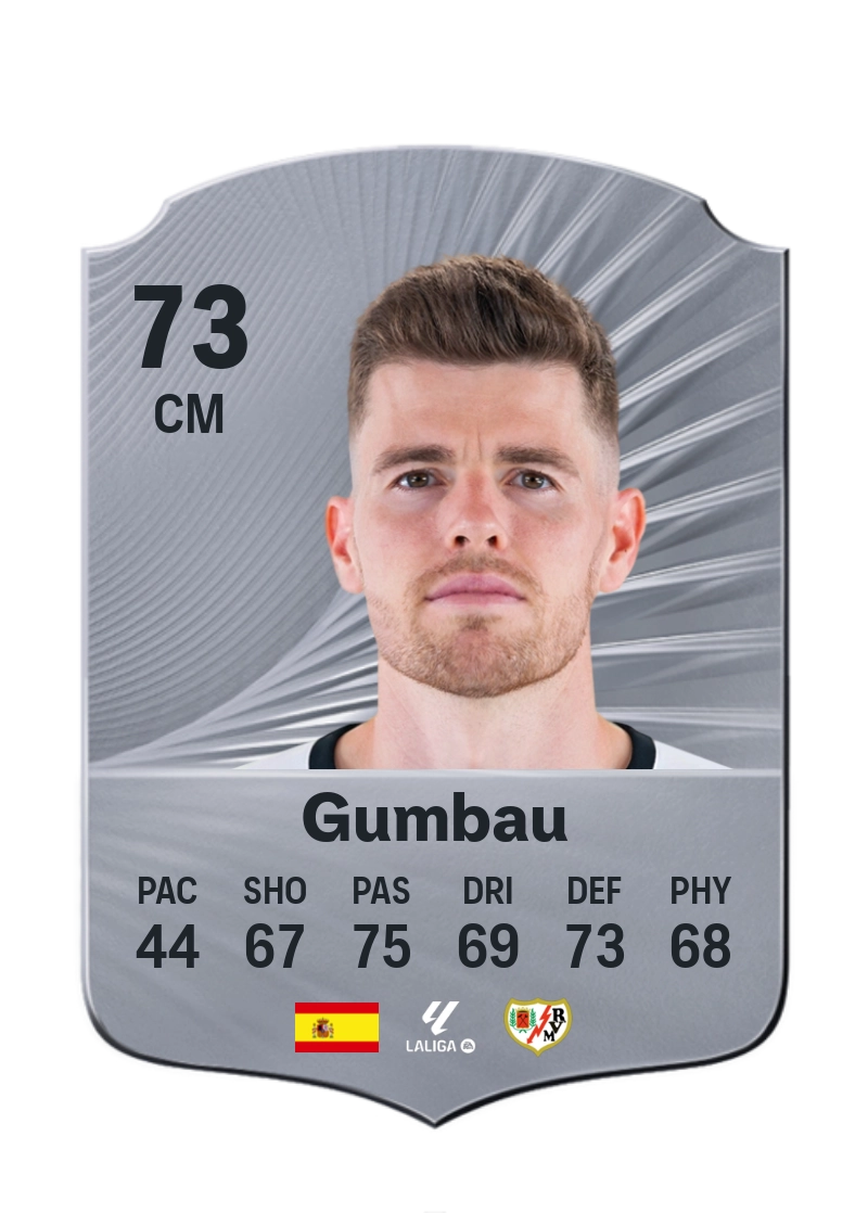Gumbau