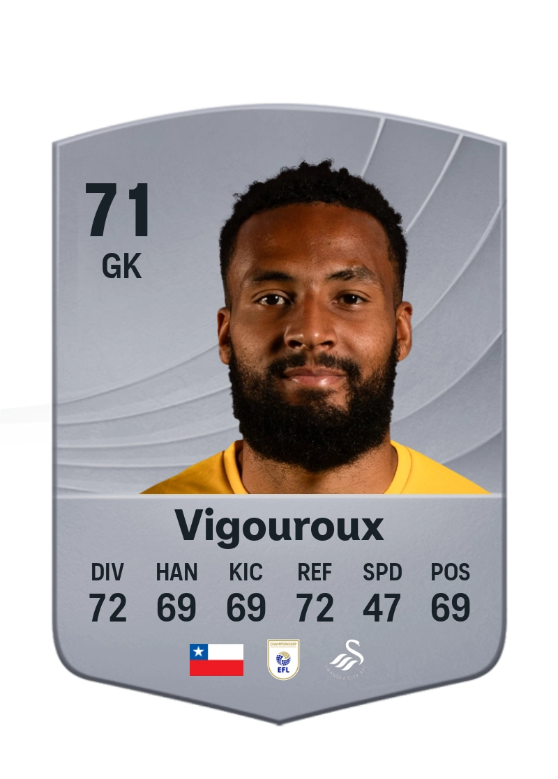Lawrence Vigouroux