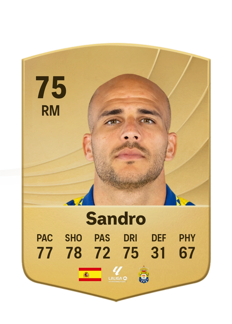 Sandro