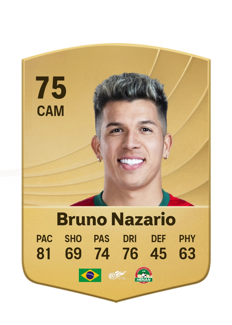 Bruno Nazário