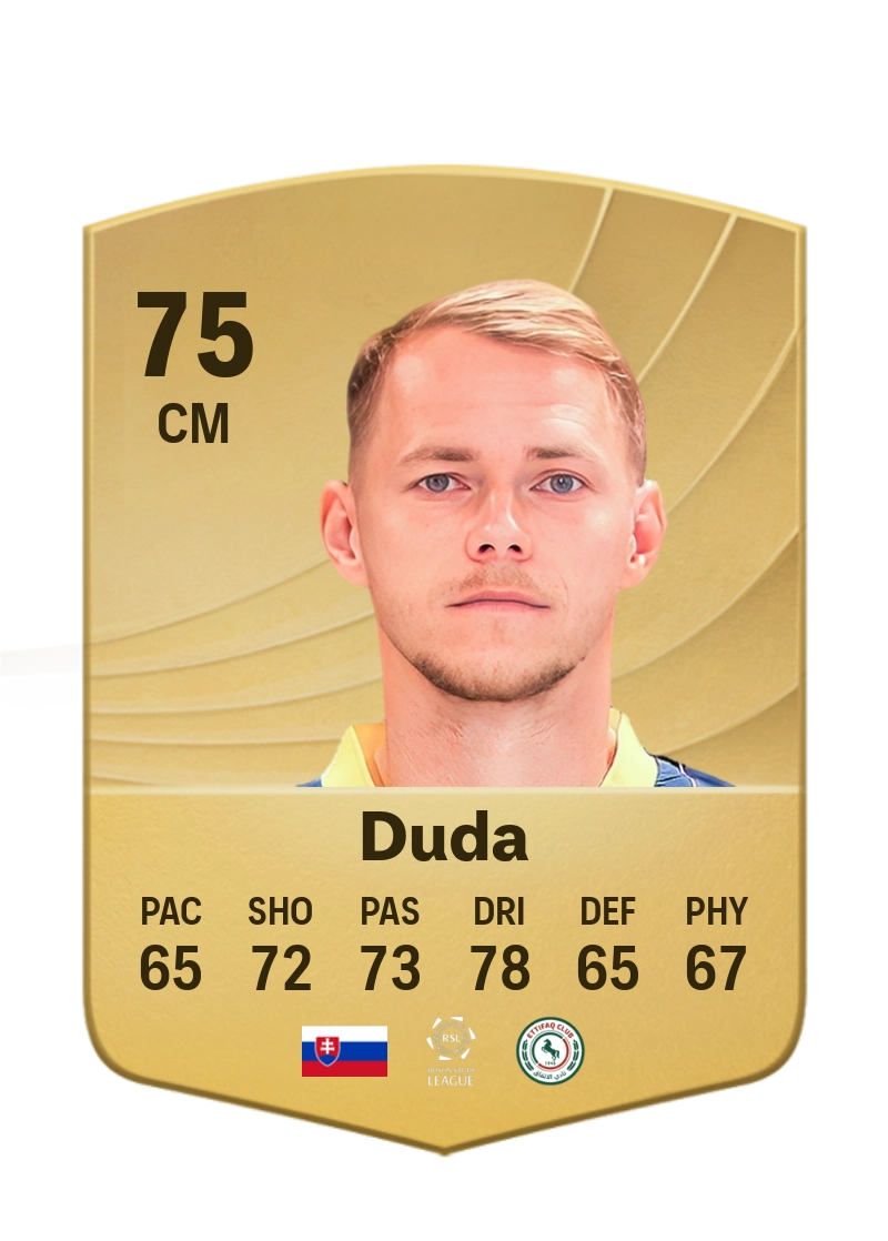 Ondrej Duda