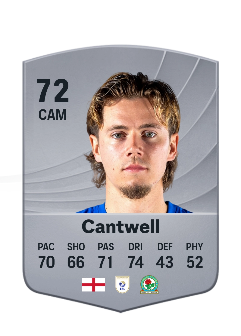 Todd Cantwell