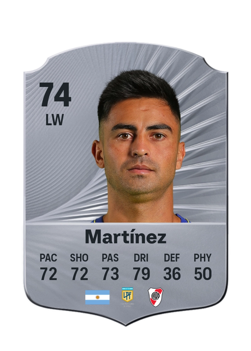 Gonzalo Martínez
