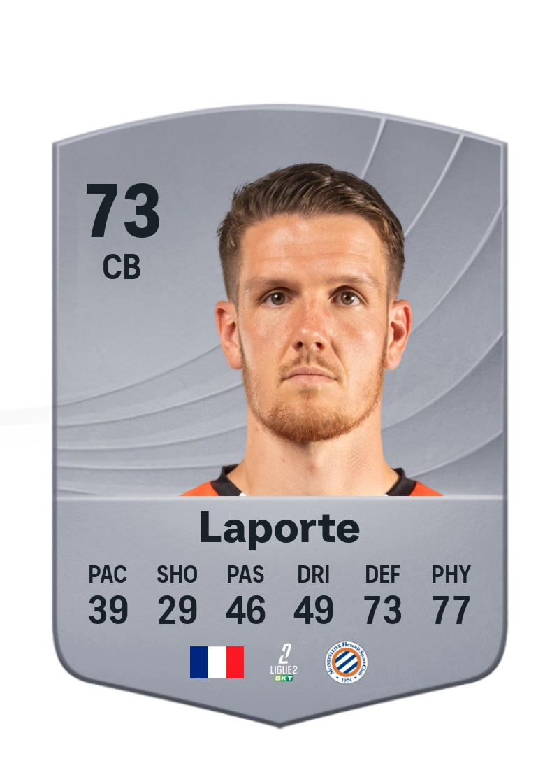 Julien Laporte