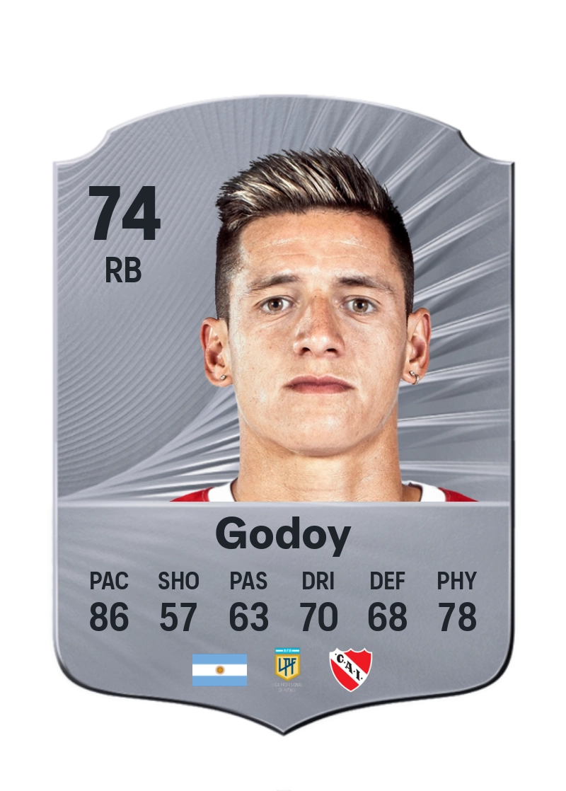 Leonardo Godoy