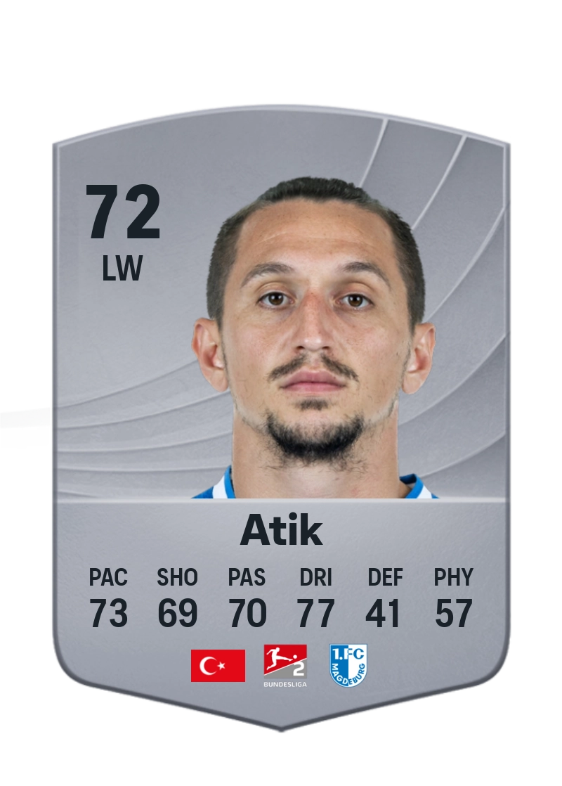 Barış Atik