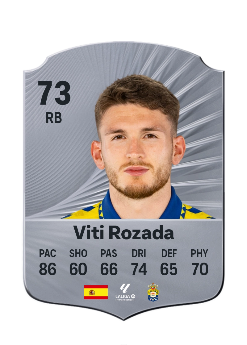Viti Rozada