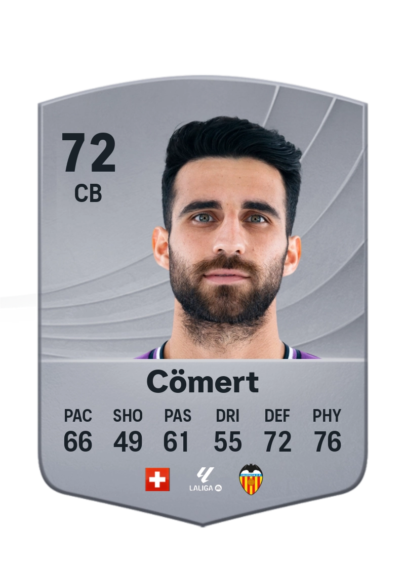 Eray Cömert