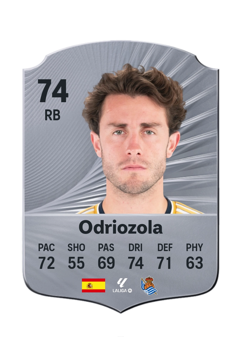 Odriozola