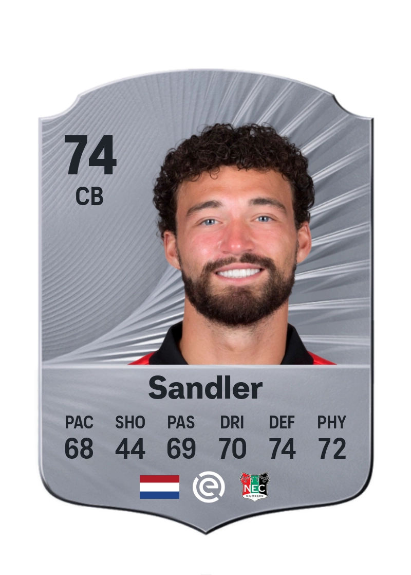 Philippe Sandler